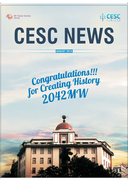 CESC News June14