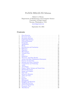 Pretext Schema Documentation (PDF)
