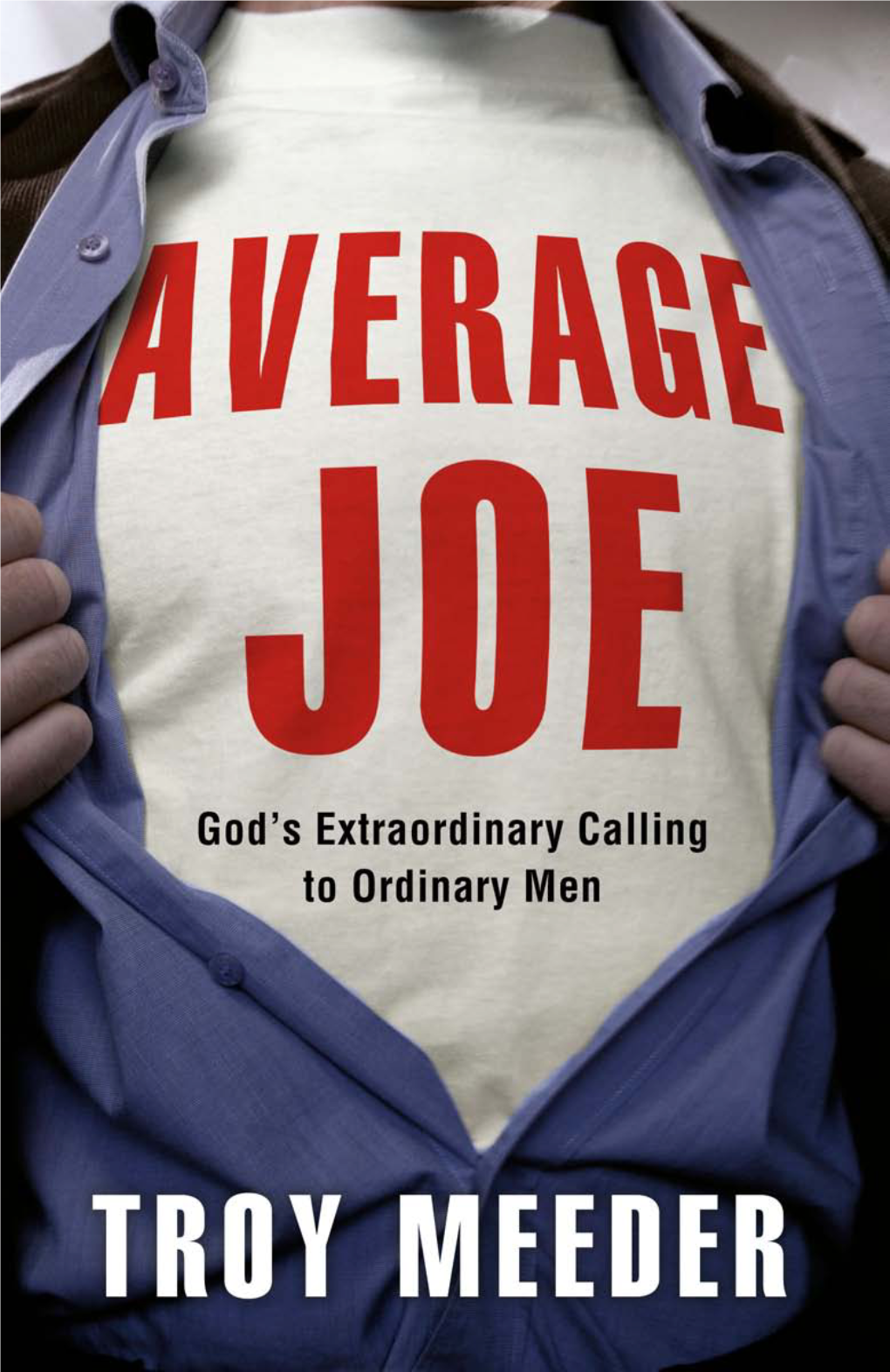 Read the First Chapter of Average