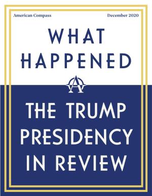Download the Full What Happened Collection [PDF]