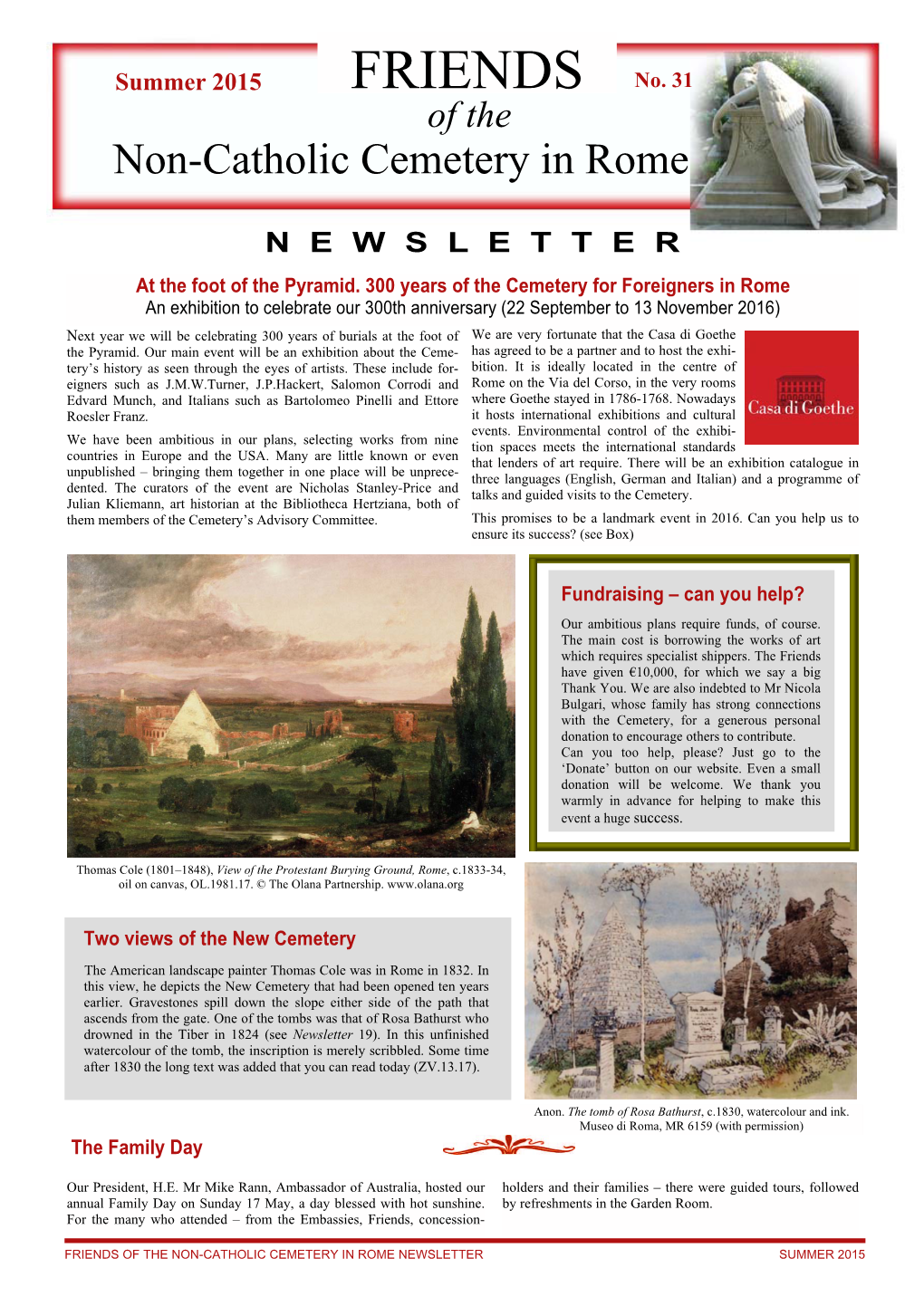 Newsletter En-31