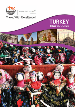 Tsc-Turkey-Travel-Guide 1.Pdf