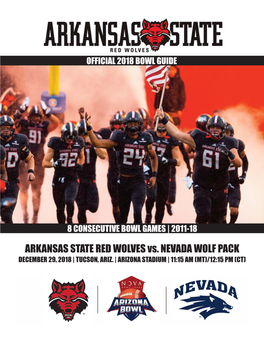 2018 A-STATE FB GAME NOTES Layout 1