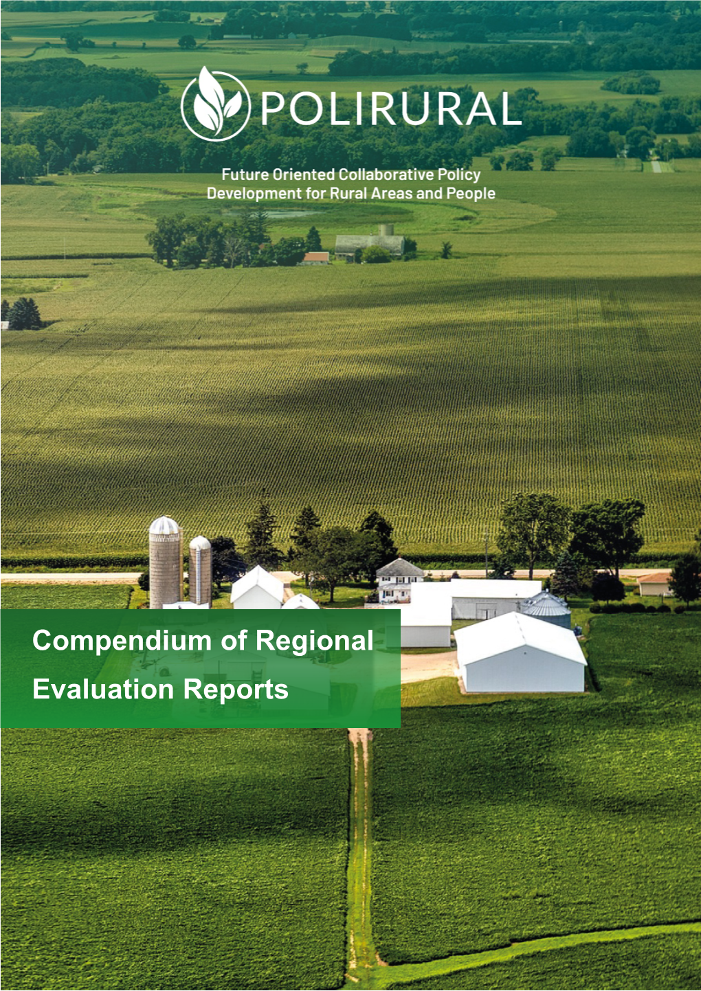 Compendium of Regional Evaluation Reports