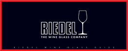 RIEDEL Wine Glass Guide.Pdf