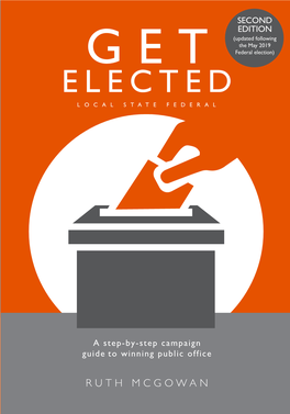 Elected Elec Elec