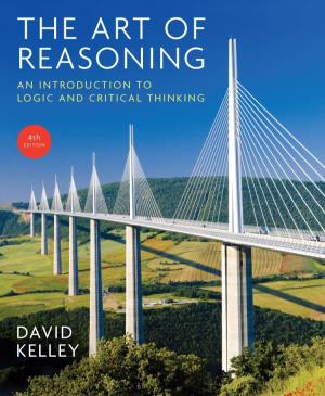 The Art of Reasoning / David Kelley