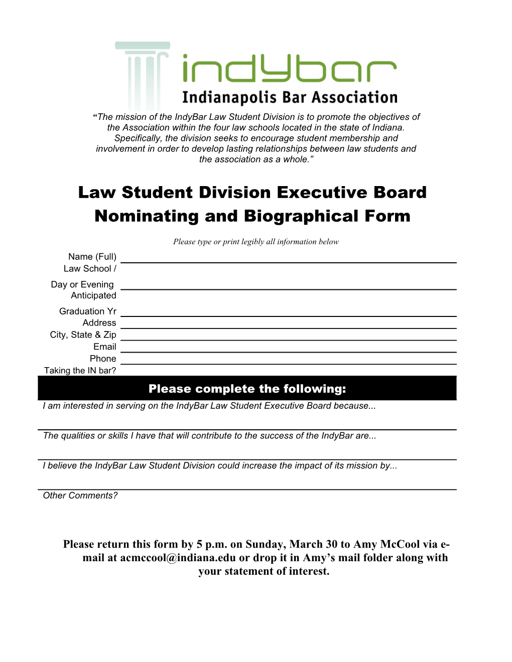 International Association of Reservation Executives