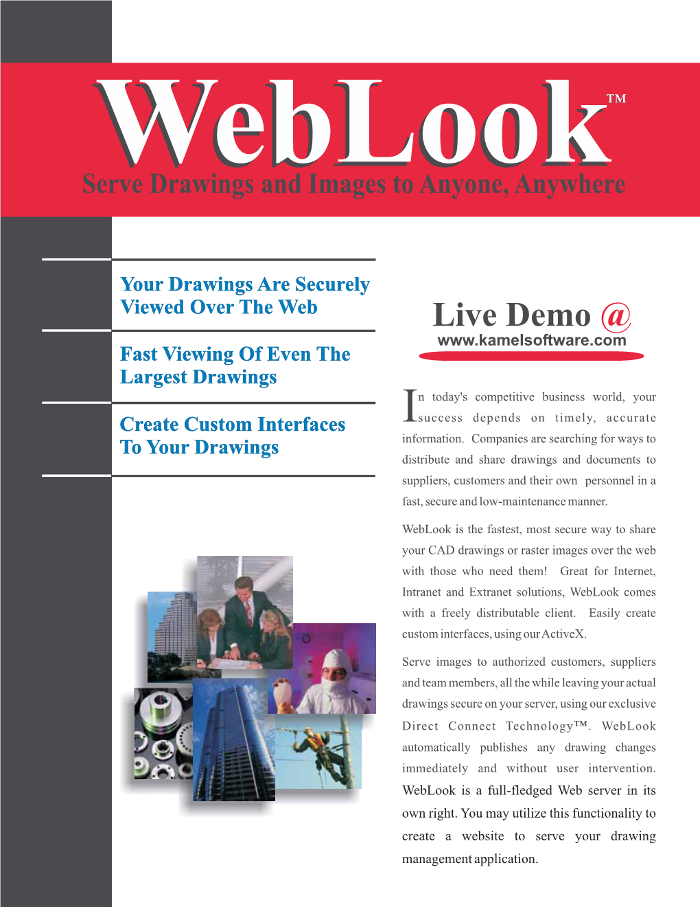Weblookweblook Serve Drawings and Images to Anyone, Anywhere