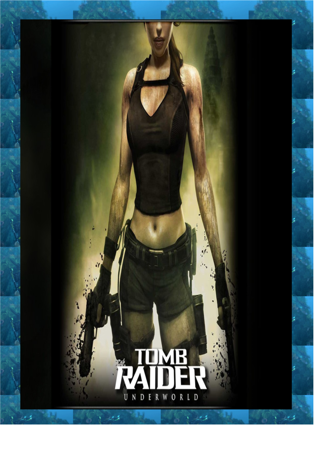 Tomb+Raider+Underworld+Board+