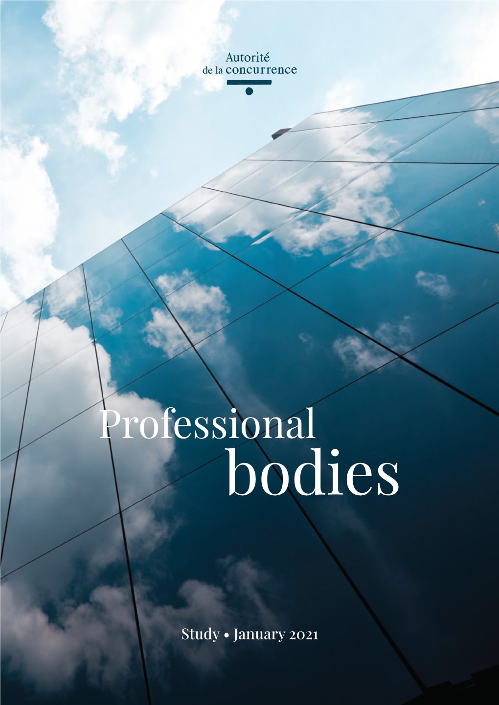 Professional Bodies