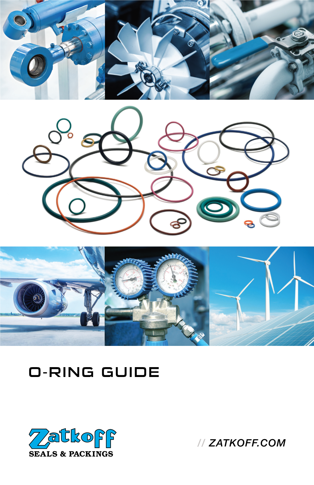 O-Ring Guide