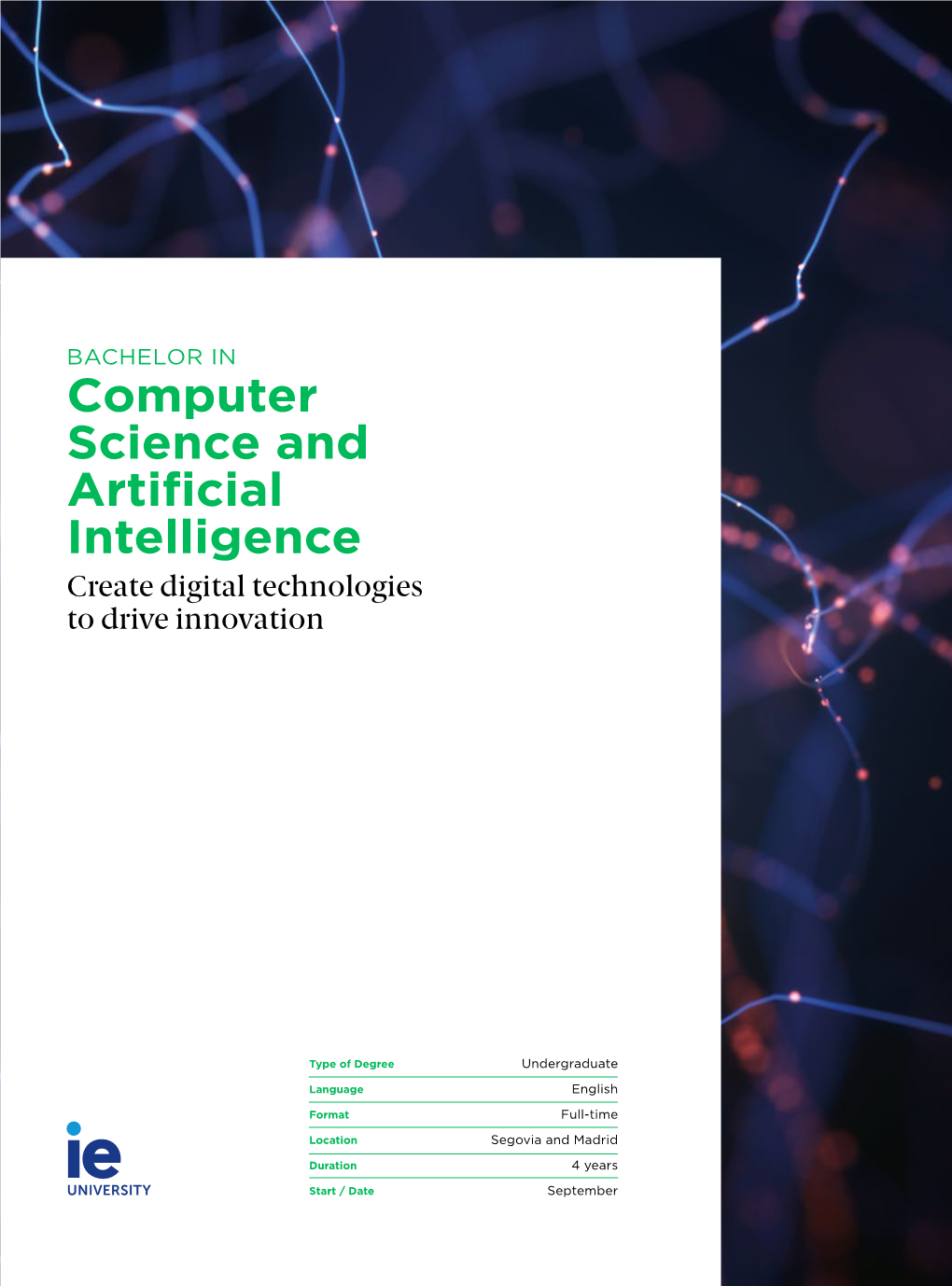 Computer Science and Artificial Intelligence 10