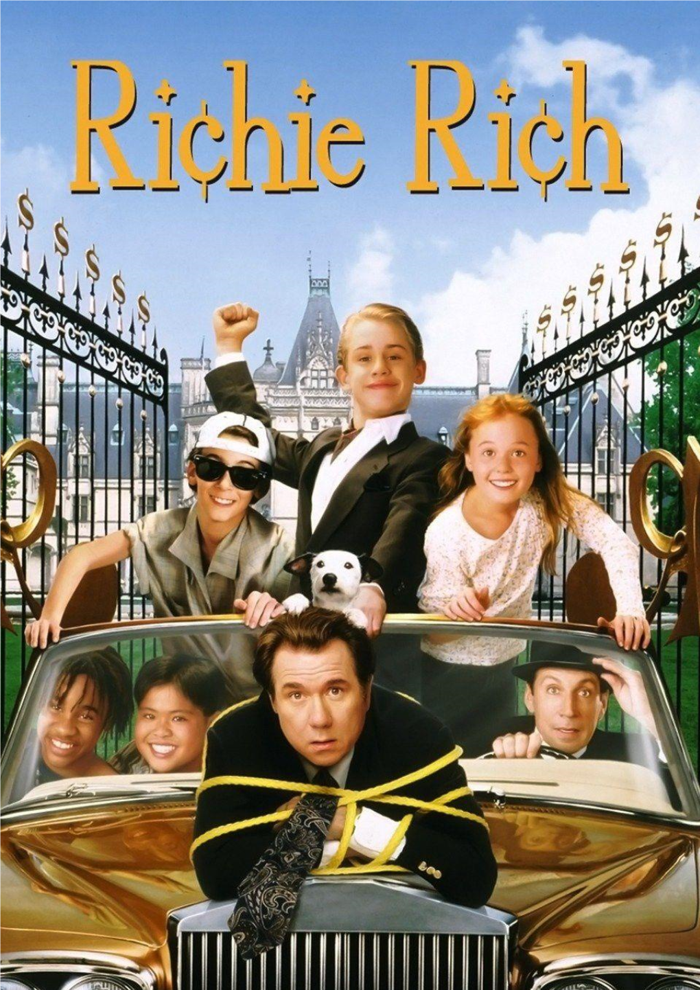 Richie Rich (1994)