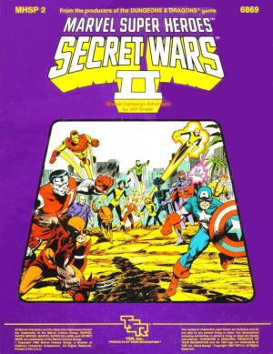 Secret Wars II with Characters They Are Fall," the New Mutants Start on Muir an Iceberg for the Past Few Years, Is an Most Familiar With