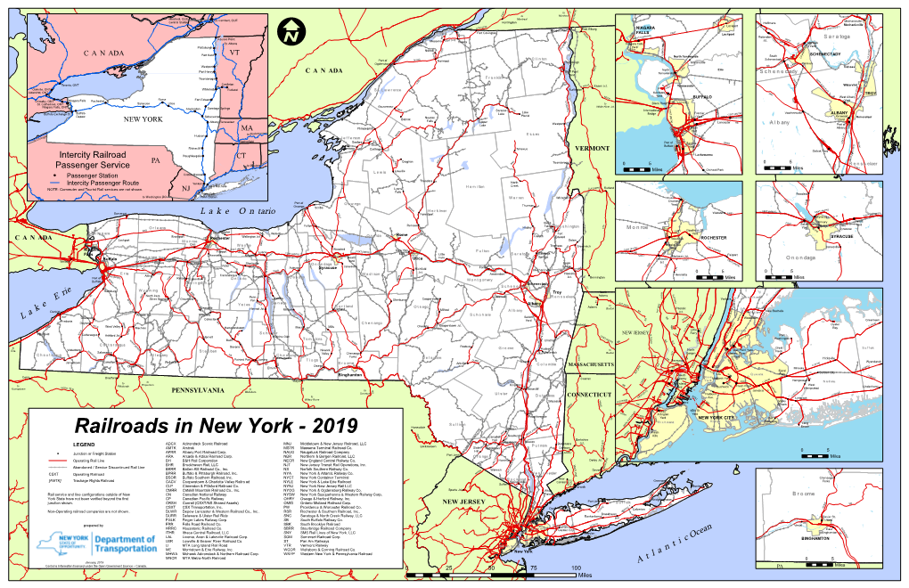 2019 NYS Rail Map.Pdf