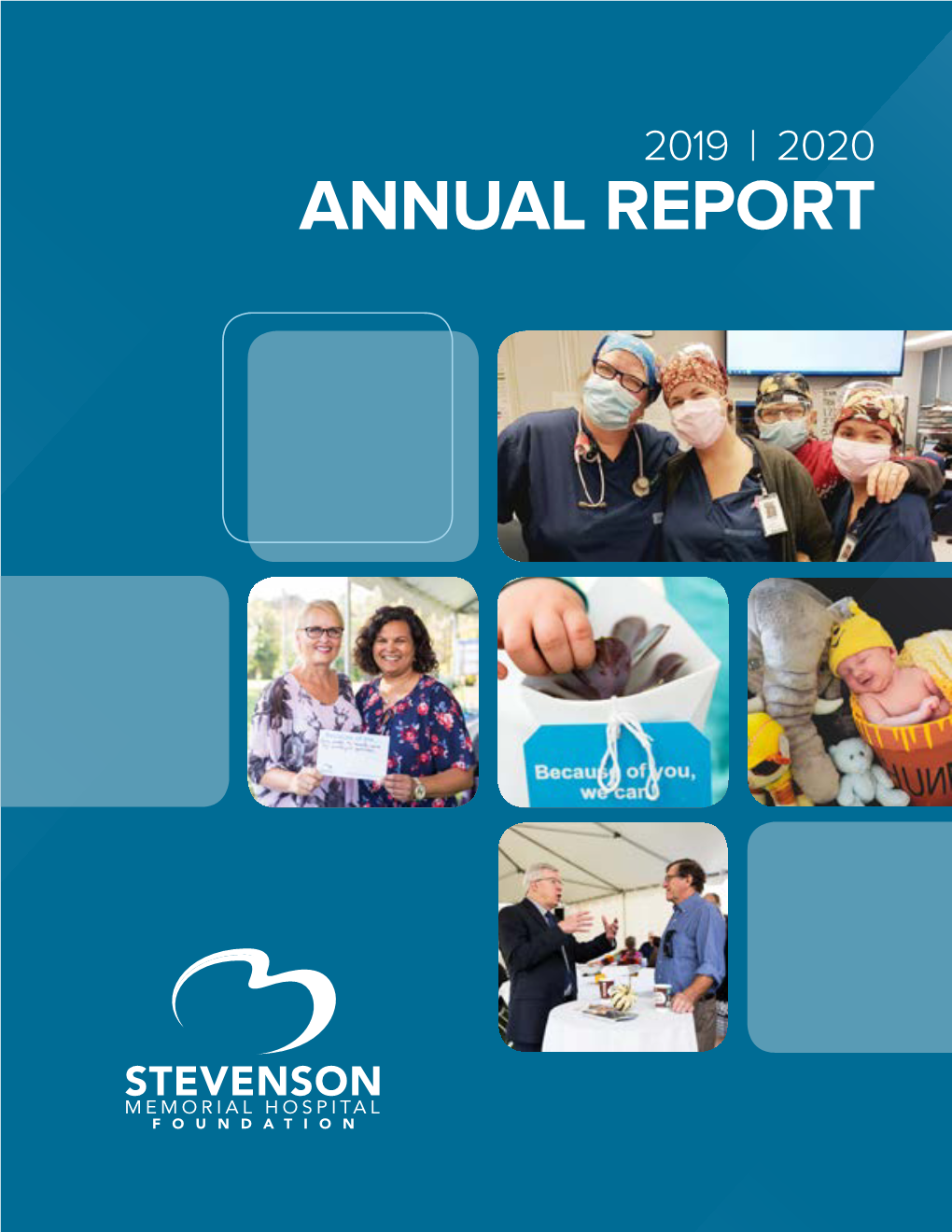 2019 – 2020 Annual Report