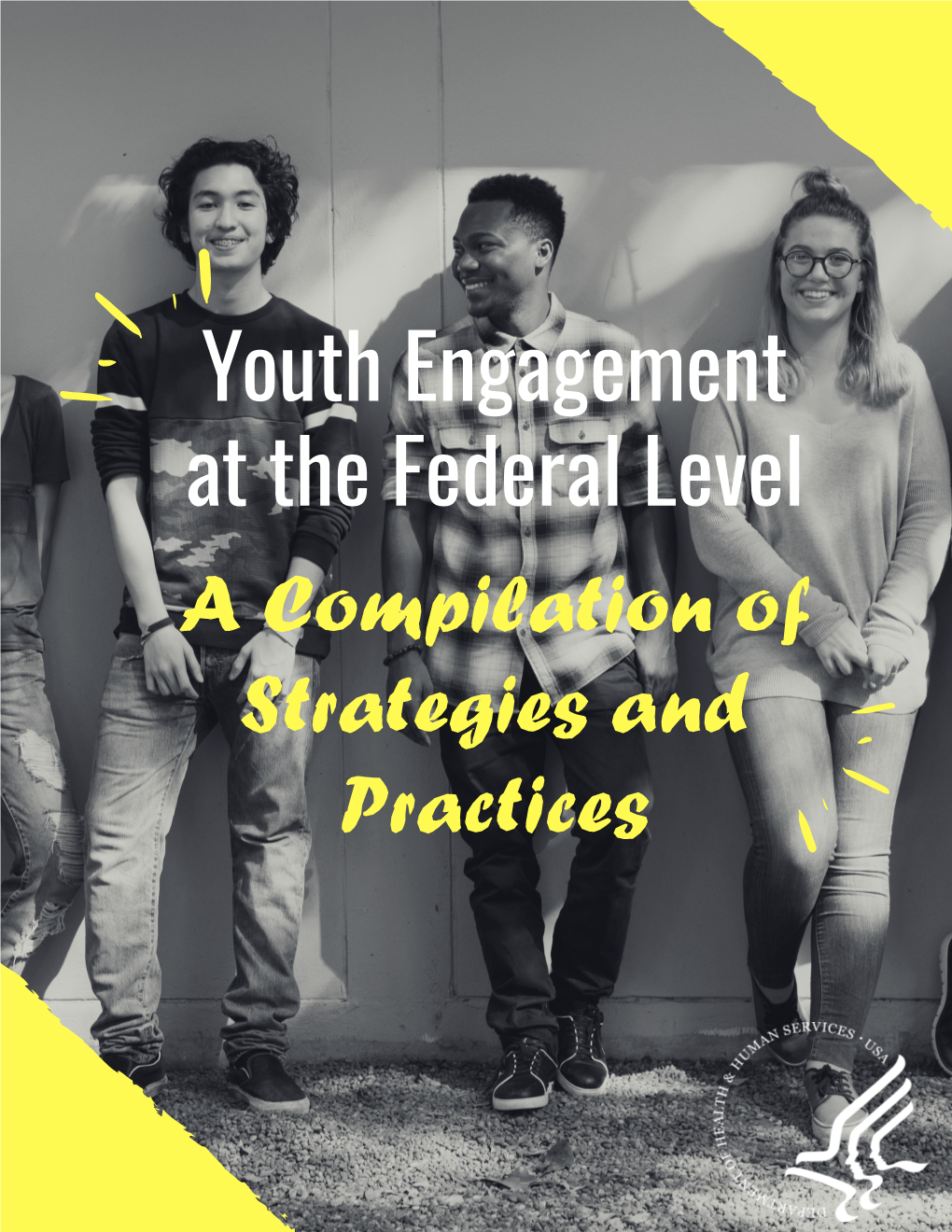 Youth Engagement at the Federal Level