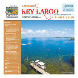 Celebrate Your Destination Event... Florida Keys Style