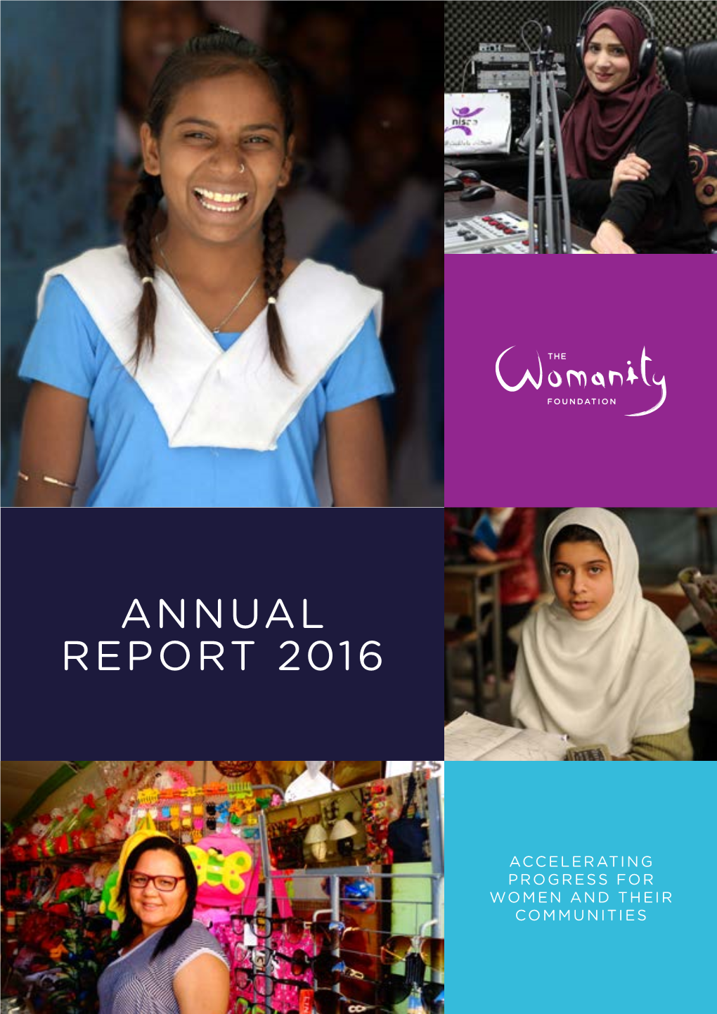 Annual Report 2016