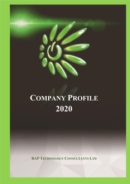 Company Profile 2020.Pdf