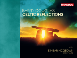 Barry Douglas Celtic Reflections