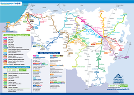 Lignes Interurbaines Lignes Sur Réservation 0 800 64 24 64 0 800