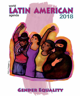 2018 Latin American Agenda