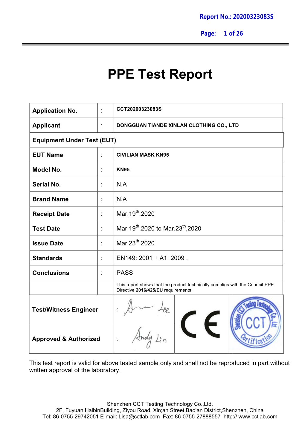 Iec Test Report Form Template DocsLib