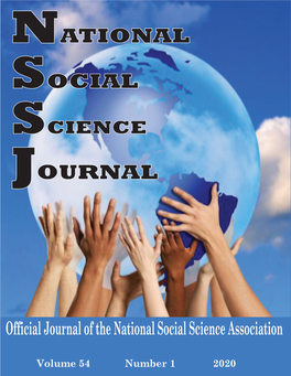 National Social Journal