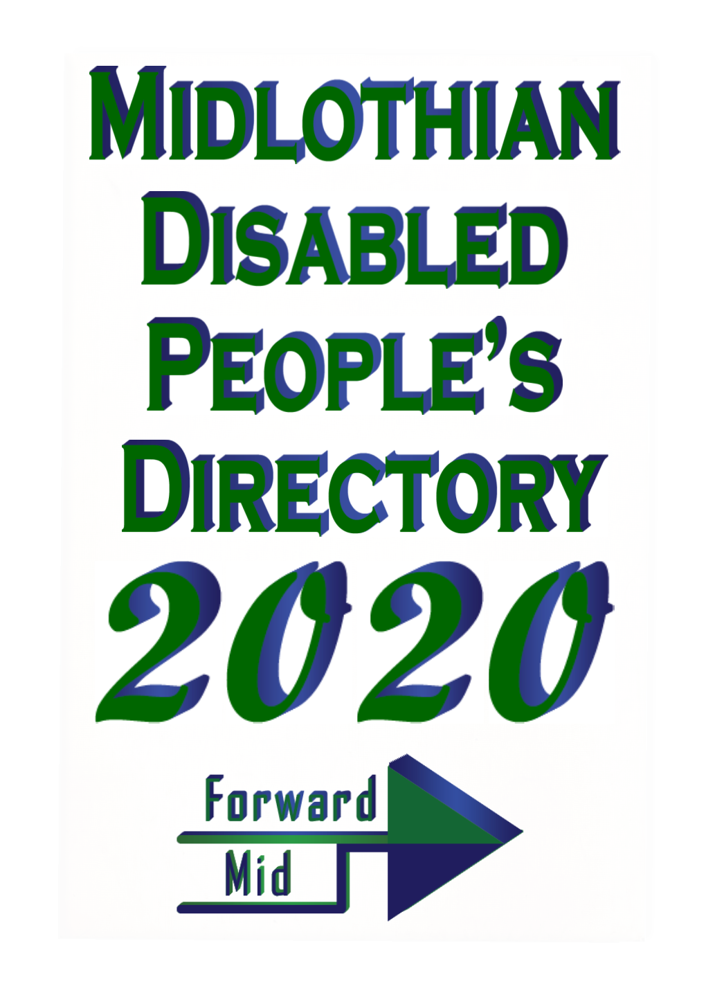 2020 Disabled People's Directory