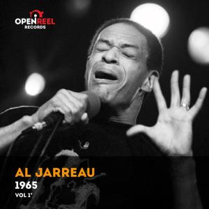 Al Jarreau 1965 Vol 1° Biografia