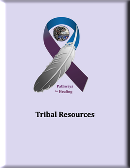 Tribal Resources