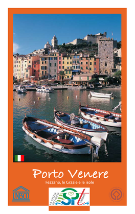 Porto Venere Fezzano, Le Grazie E Le Isole