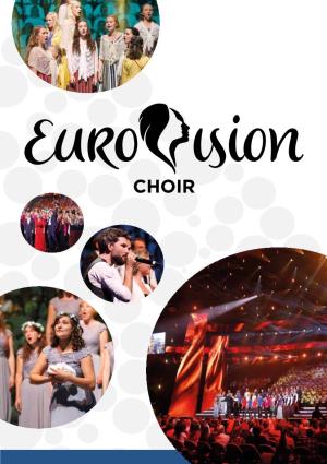 Participating Choirs in Eurovision Choir 2017