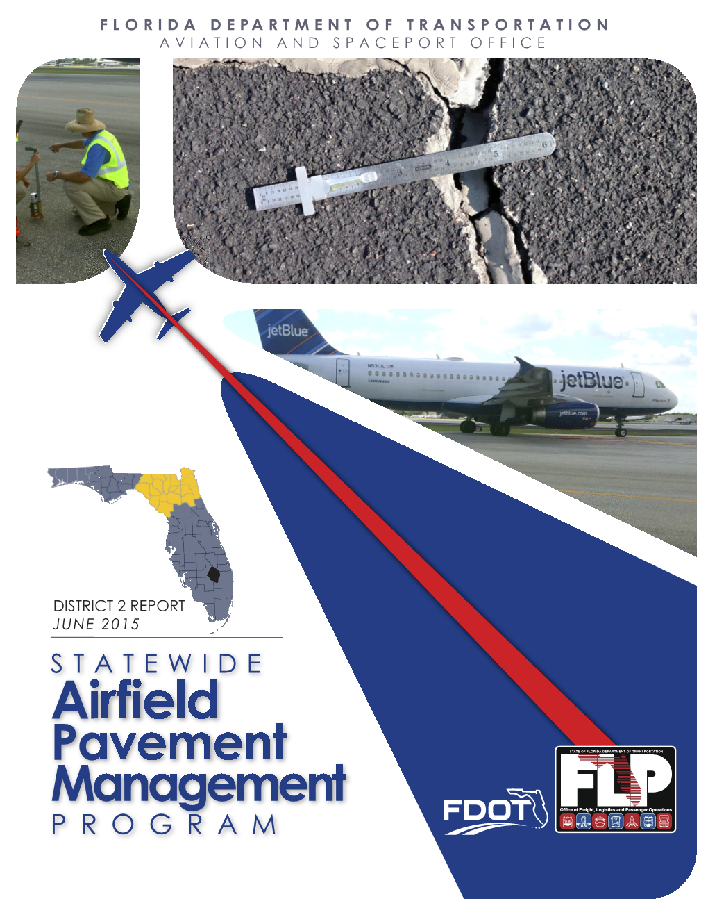 Airfield Pavement Management PROGRAM