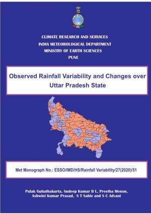 Uttar Pradesh State
