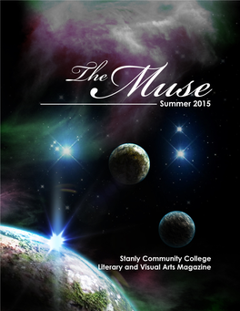 The Muse 2015