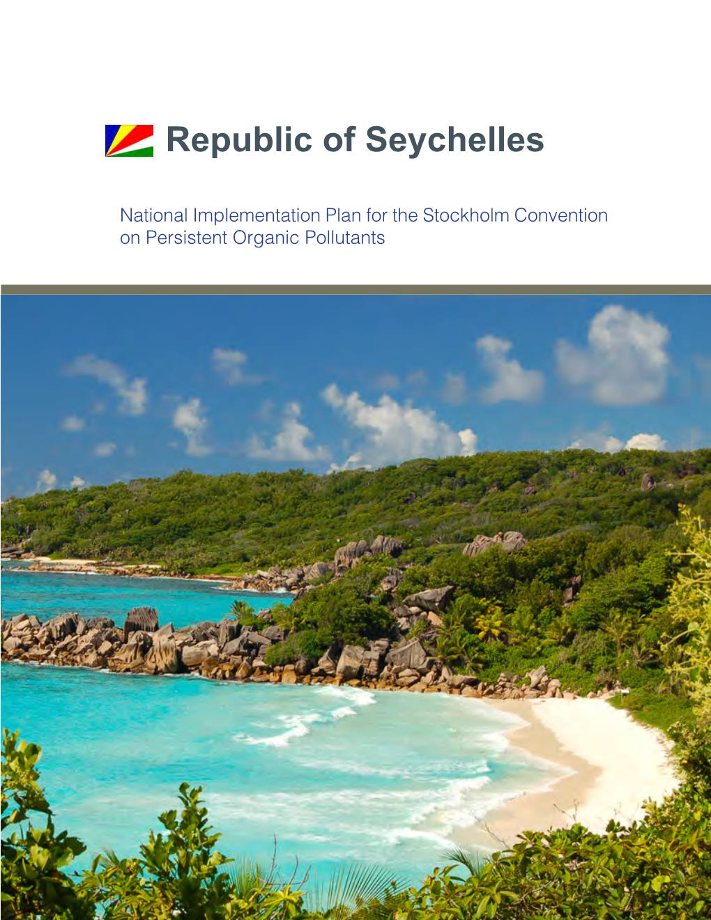 Republic of Seychelles