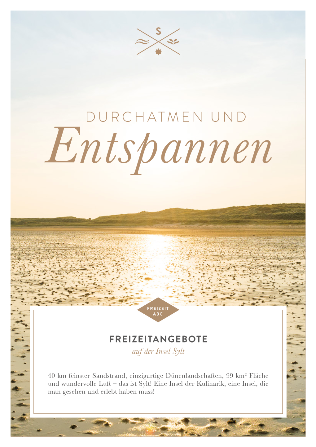 Severins Sylt Freizeitangebote.Pdf