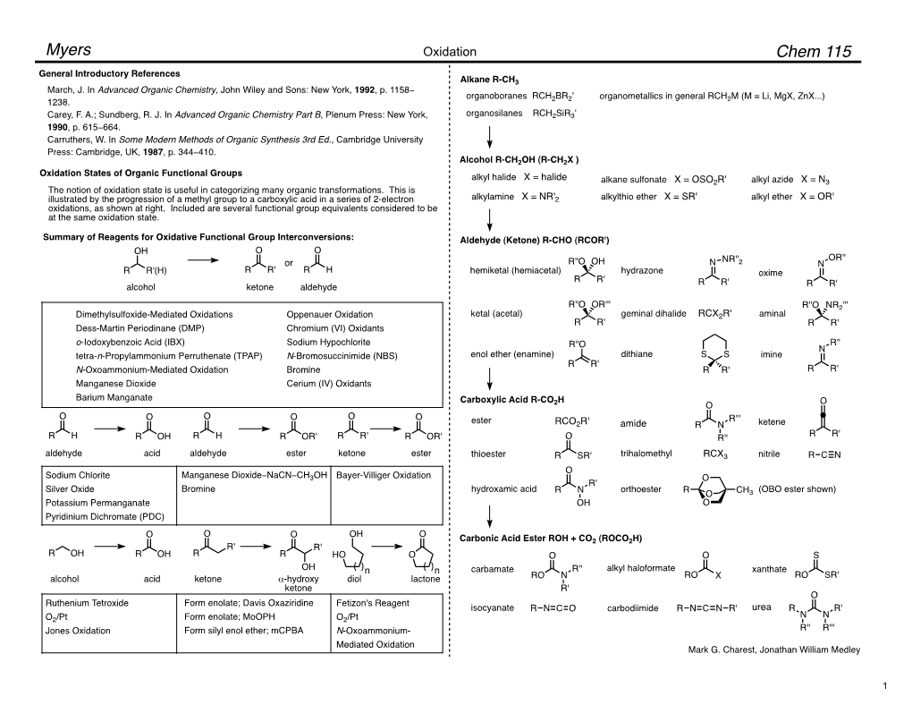 6-Oxidation.Pdf