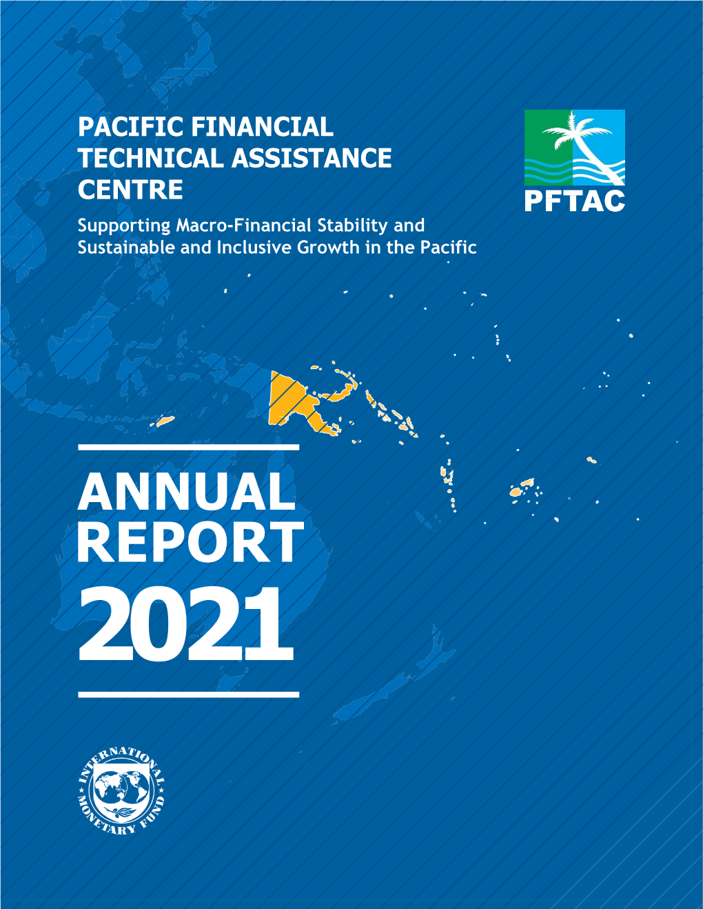 FY2021 Annual Report