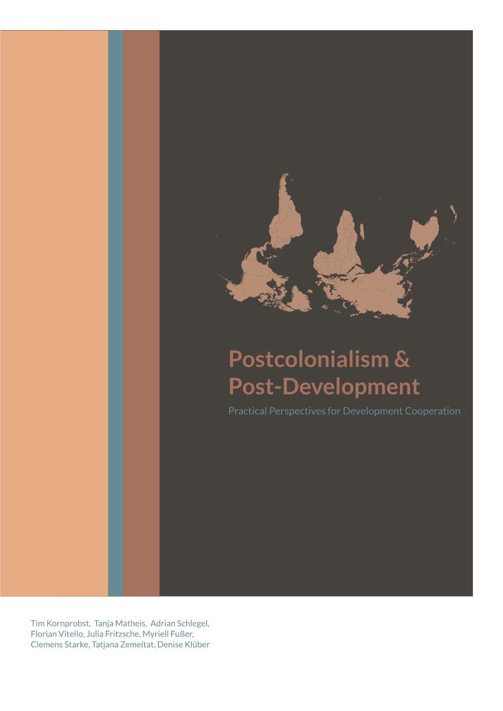 Postcolonialism & Post-Development