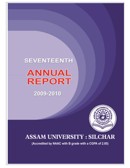 Annual Report 2009-2010