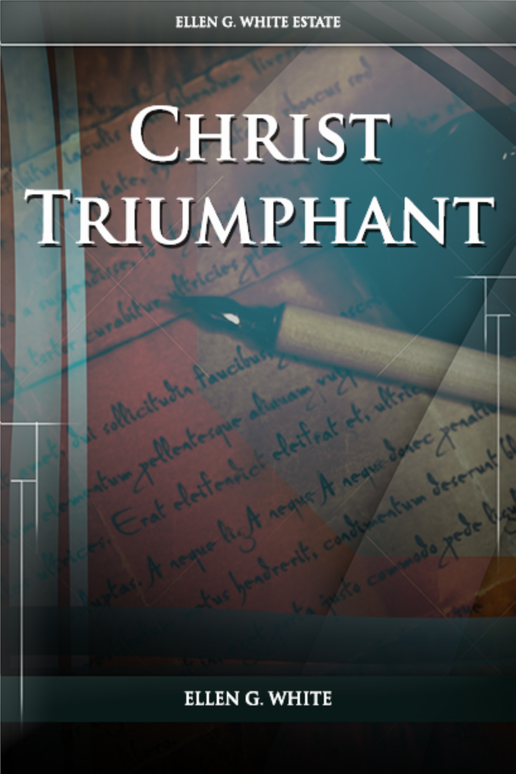 Christ Triumphant [Gender Inclusive - See Foreword]