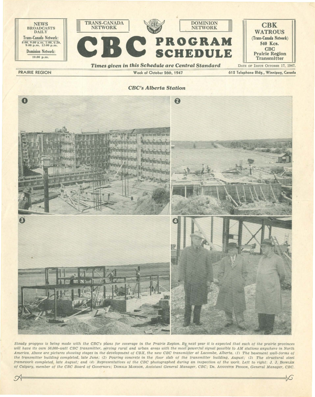 CBC Program Schedule 471026.PDF