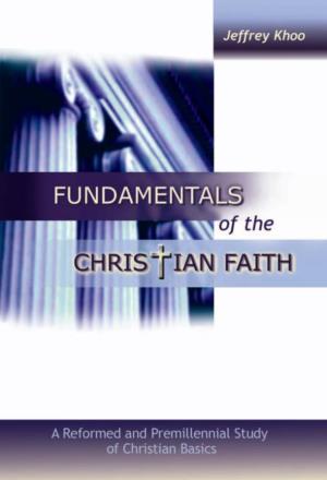 Fundamentals of the Christian Faith.Pdf