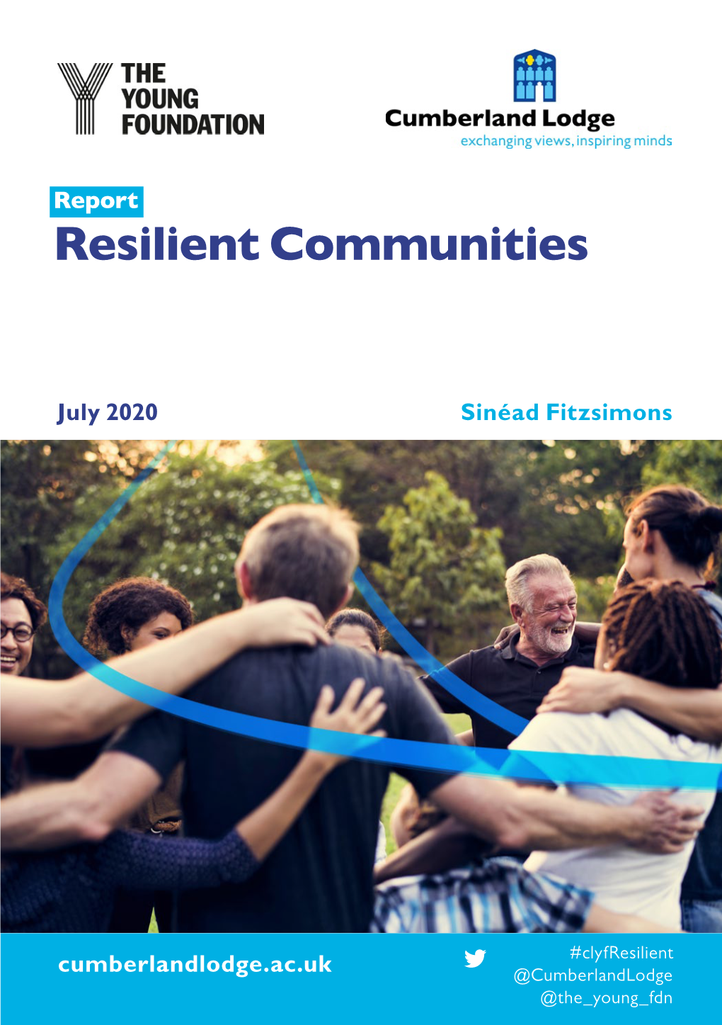 Resilient Communities