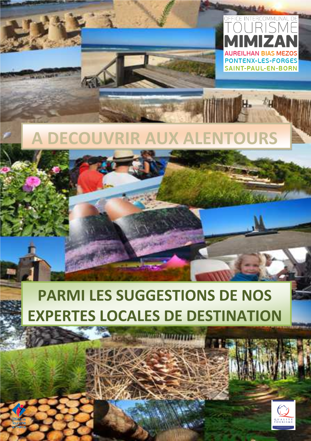 A Visiter Aux Alentours