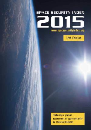 SPACE SECURITY INDEX 12Th Edition
